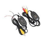 5" Wireless Car Monitor with rear camera - ciddtechnology