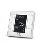 Z-WAVE Plus Water/Electrical Heating Thermostat - ciddtechnology