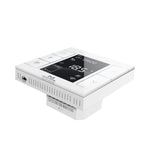 Z-WAVE Plus Water/Electrical Heating Thermostat - ciddtechnology