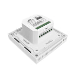 Z-WAVE Plus Water/Electrical Heating Thermostat - ciddtechnology