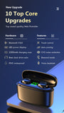 HA Wireless Headphones - ciddtechnology