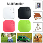 Smart Wireless Bluetooth 4.0 Tracker - ciddtechnology