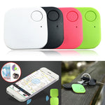Smart Wireless Bluetooth 4.0 Tracker - ciddtechnology