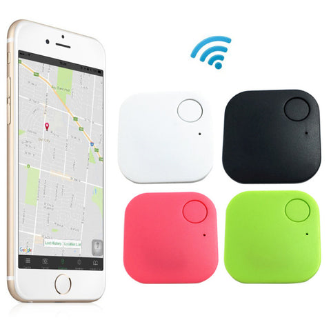 Smart Wireless Bluetooth 4.0 Tracker - ciddtechnology