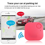 Smart Wireless Bluetooth 4.0 Tracker - ciddtechnology