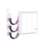 Waterproof Wireless Light Switch - ciddtechnology