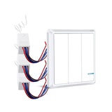 Waterproof Wireless Light Switch - ciddtechnology