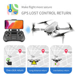Mini Drone with Wifi Live Video - ciddtechnology
