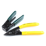 AUA Fibre Optic Tools - ciddtechnology