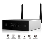 ARYLIC Wifi & Bluetooth Audio Amplifier - ciddtechnology