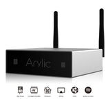 ARYLIC Wifi & Bluetooth Audio Amplifier - ciddtechnology