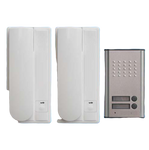 Wireless Doorbell - ciddtechnology