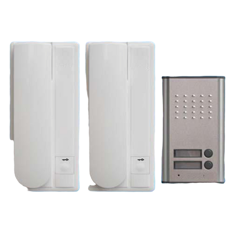 Wireless Doorbell - ciddtechnology