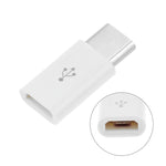 Micro USB To USB C Adapter - ciddtechnology