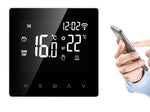 Wi-Fi Thermostat Controller - ciddtechnology