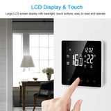 Wi-Fi Thermostat Controller - ciddtechnology