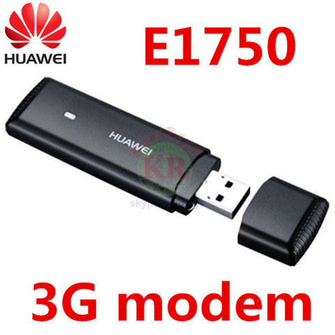 3G HUAWEI USB Stick Modem - ciddtechnology