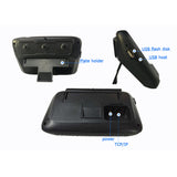 Wireless Biometric Device with Facial Recognition - ciddtechnology