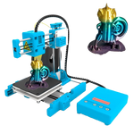 Mini 3D Printer - ciddtechnology