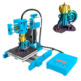 Mini 3D Printer - ciddtechnology
