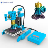 Mini 3D Printer - ciddtechnology