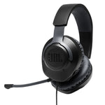 JBL Quantum Headphones - ciddtechnology