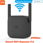 Original Xiaomi WiFi Repeater 2 Pro Router amplifier adapter  300mbps Network Expander Signal Power Roteador 2 Antenna Home - CIDD Technologies