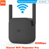 Original Xiaomi WiFi Repeater 2 Pro Router amplifier adapter  300mbps Network Expander Signal Power Roteador 2 Antenna Home - CIDD Technologies