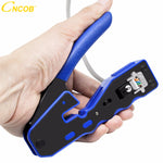 RJ45 Cable Crimper - ciddtechnology