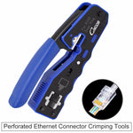 CNCOB 8P8C RJ45 Cable Crimper - ciddtechnology