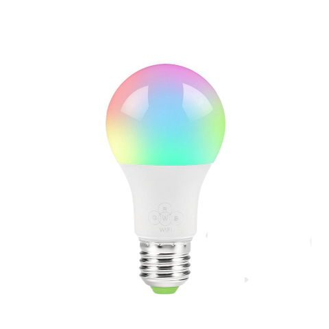Smart Light Bulb - ciddtechnology