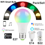 Smart Light Bulb - ciddtechnology