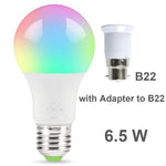 Smart Light Bulb - ciddtechnology