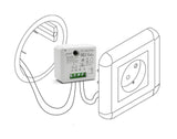 ENJOWI Wifi Smart Socket Switch Module - ciddtechnology