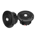 5.2inch 60W Ceiling Speaker - ciddtechnology