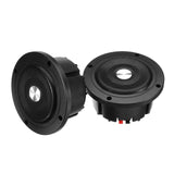 5.2inch 60W Ceiling Speaker - ciddtechnology