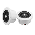 5.2inch 60W Ceiling Speaker - ciddtechnology